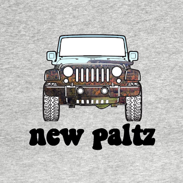 new paltz jeep by lolsammy910